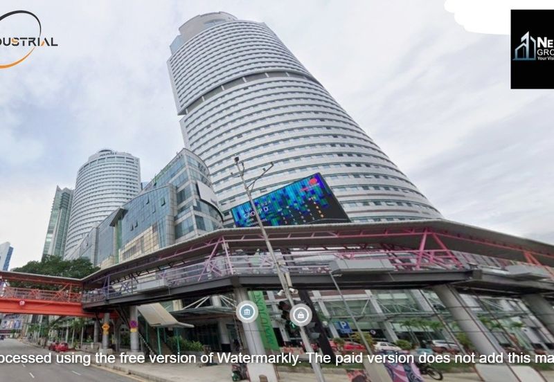 Jalan Tunku Abdul Rahman