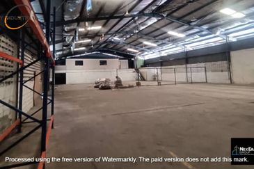 Taman Perindustrian USJ 1