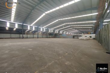 Taman Perindustrian USJ 1