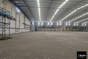 Taman Perindustrian USJ 1