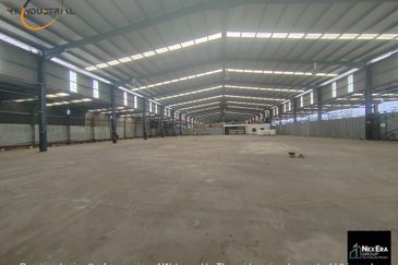 Taman Perindustrian USJ 1