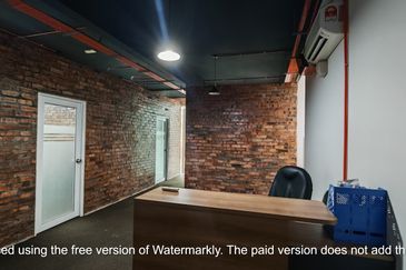 Bukit Raja Industrial Park