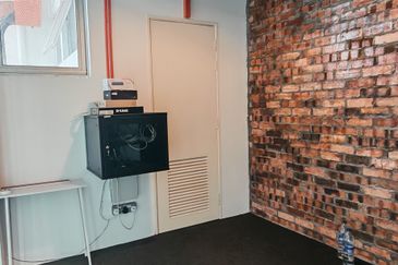 Bukit Raja Industrial Park