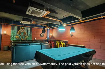 Bukit Raja Industrial Park