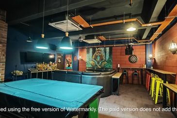 Bukit Raja Industrial Park