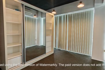 Bukit Raja Industrial Park