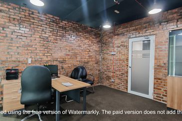 Bukit Raja Industrial Park