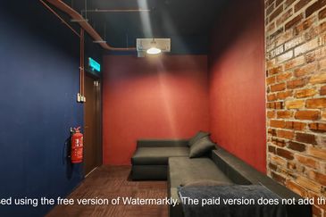 Bukit Raja Industrial Park