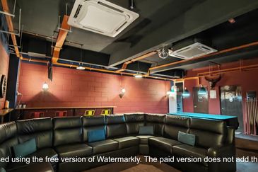 Bukit Raja Industrial Park