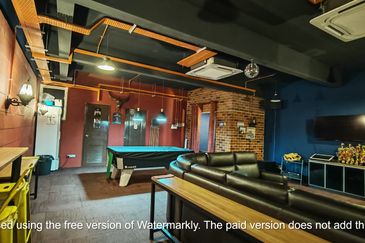 Bukit Raja Industrial Park