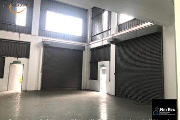 Bandar Bukit Raja @Taipan