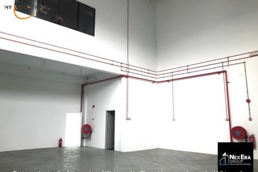 Bandar Bukit Raja @Taipan