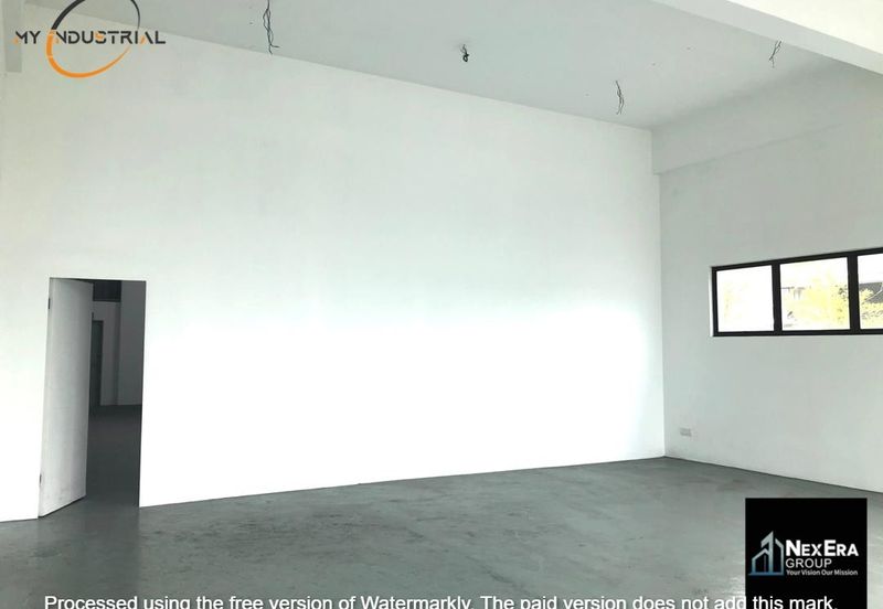 Bandar Bukit Raja @Taipan