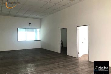 Bandar Bukit Raja @Taipan