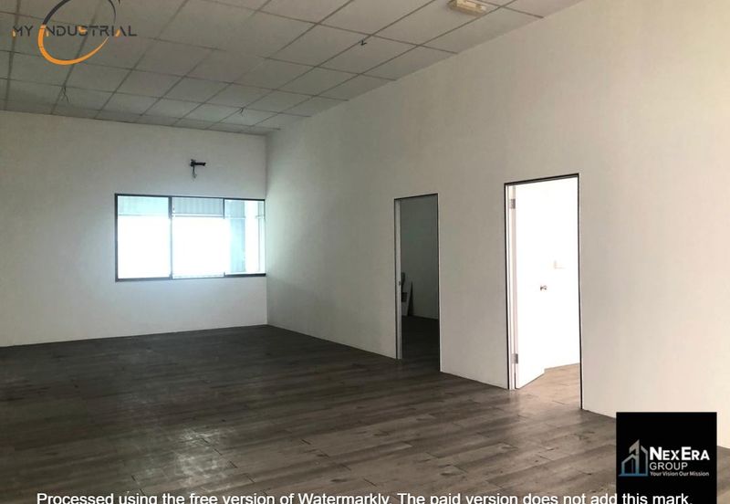 Bandar Bukit Raja @Taipan