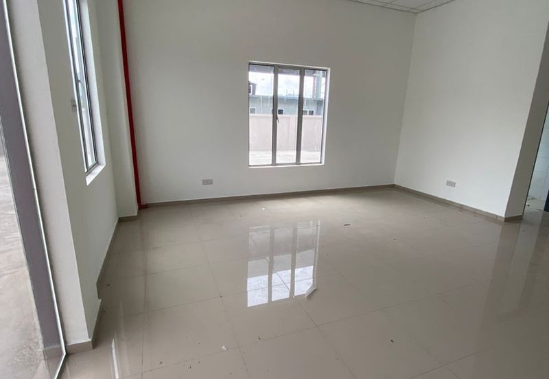 Rawang Corporate Industrial Park