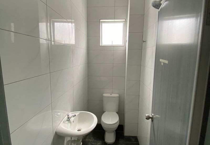 Rawang Corporate Industrial Park