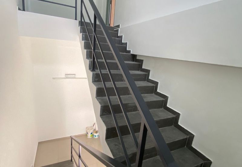 Rawang Corporate Industrial Park