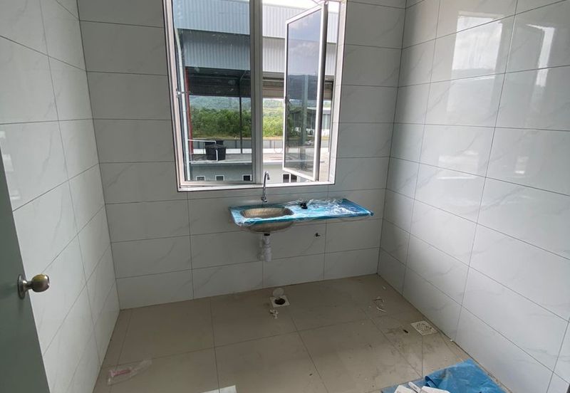 Rawang Corporate Industrial Park