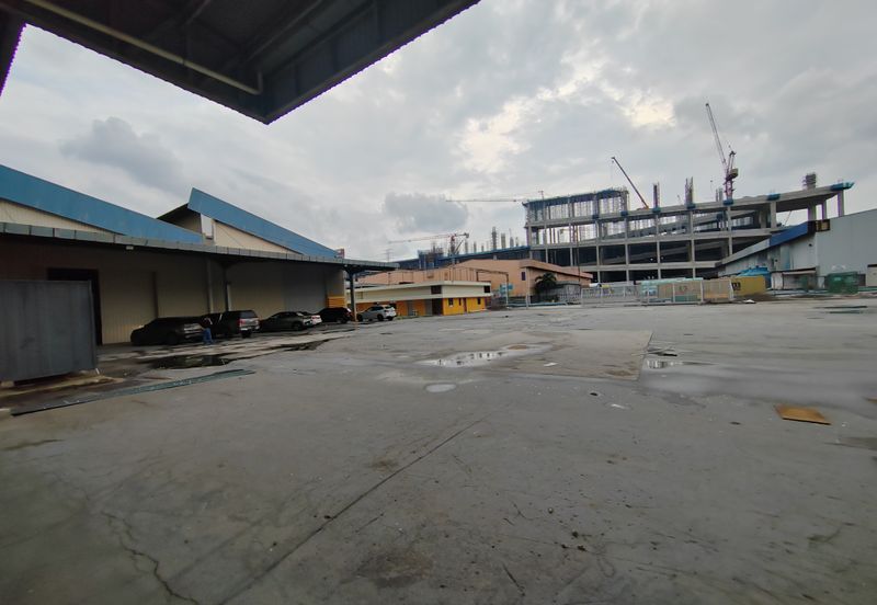 Shah Alam Industrial