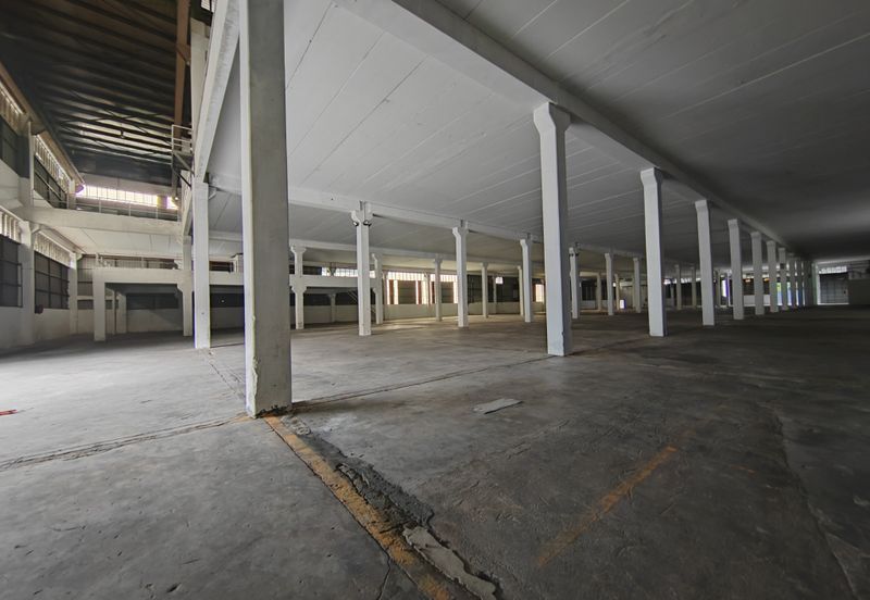 Shah Alam Industrial