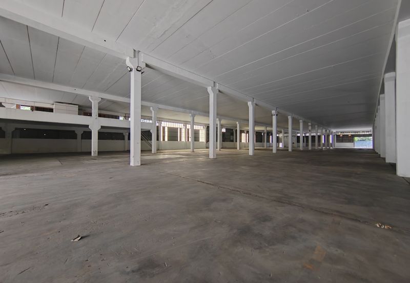 Shah Alam Industrial