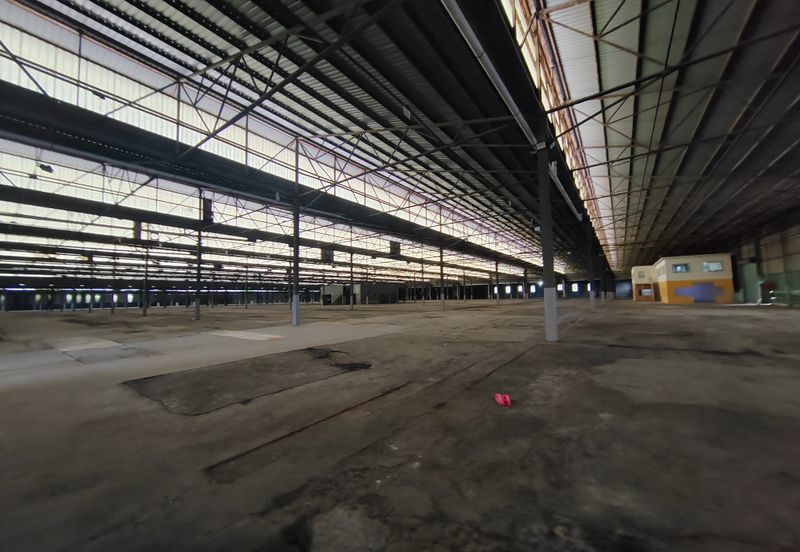 Shah Alam Industrial