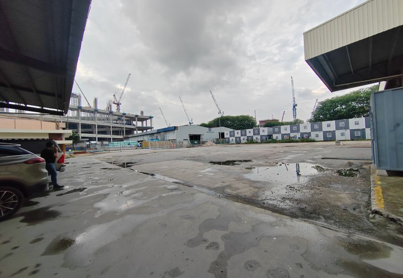 Shah Alam Industrial