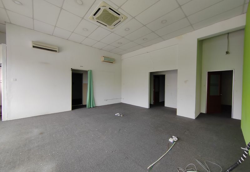 Pandamaran Industrial Estate