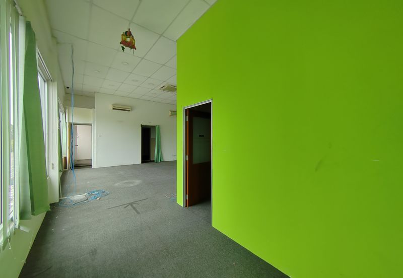 Pandamaran Industrial Estate