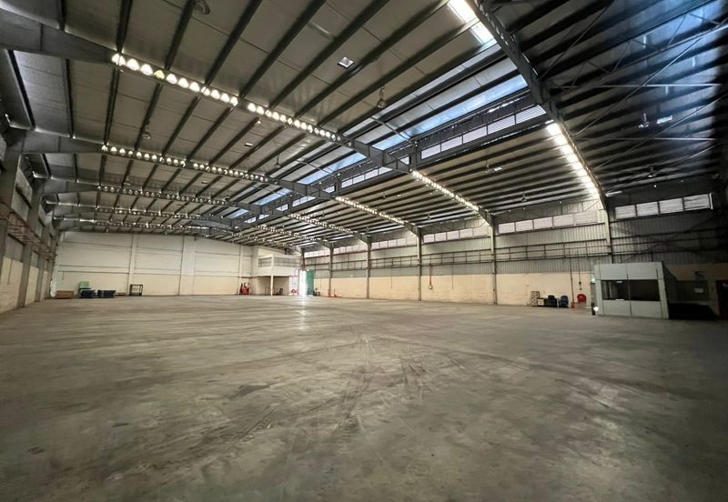 Petaling Jaya Industrial