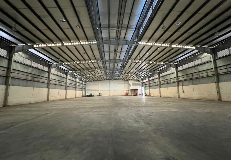 Petaling Jaya Industrial