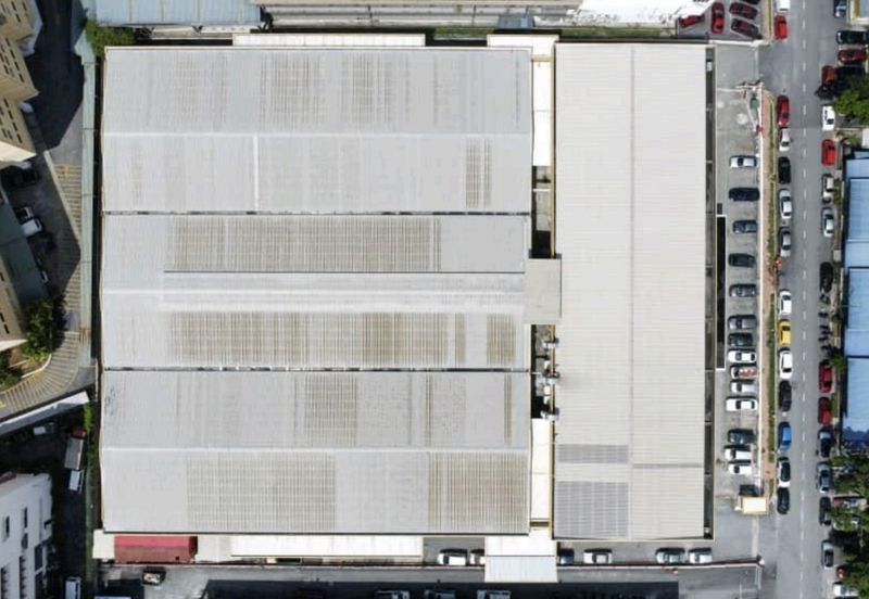 Petaling Jaya Industrial