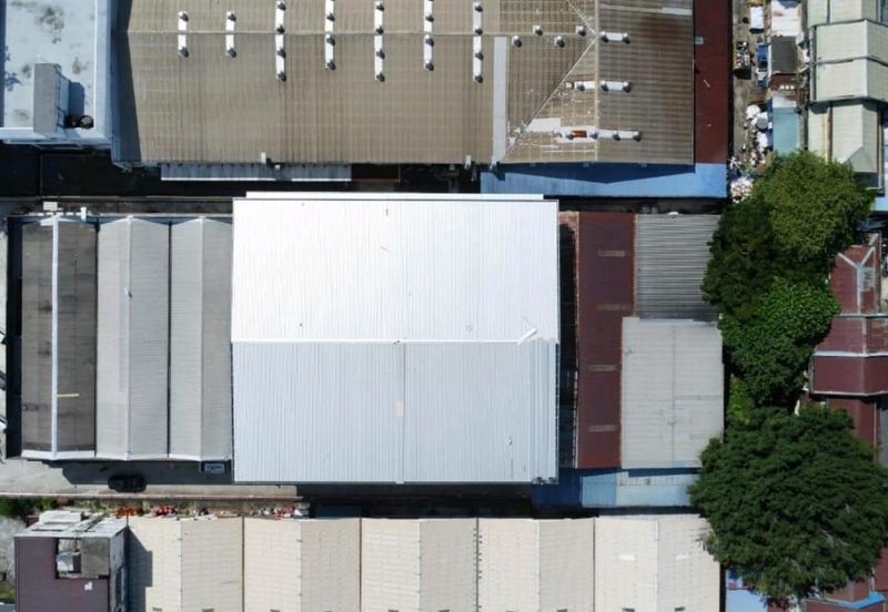 Petaling Jaya Industrial