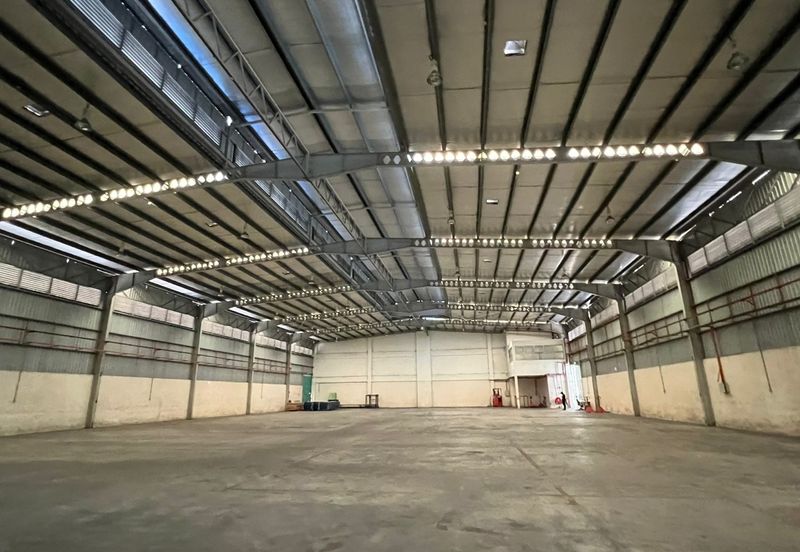 Petaling Jaya Industrial