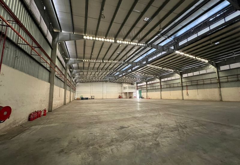 Petaling Jaya Industrial