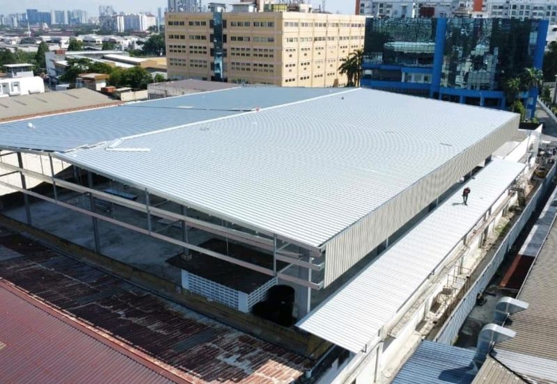 Petaling Jaya Industrial