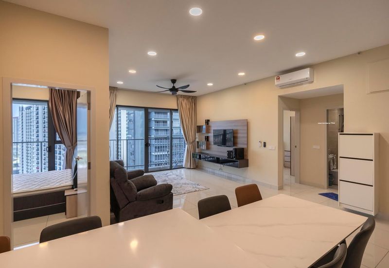 Setia City Residences @ Setia City