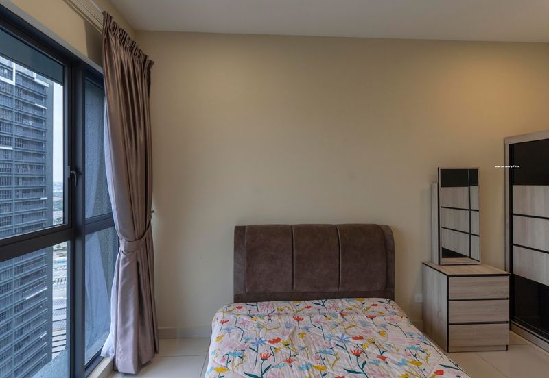 Setia City Residences @ Setia City