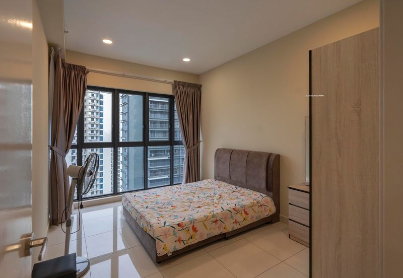 Setia City Residences @ Setia City