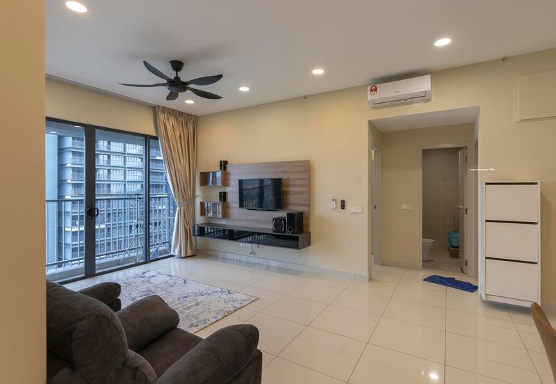 Setia City Residences @ Setia City