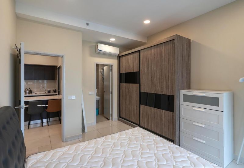 Setia City Residences @ Setia City