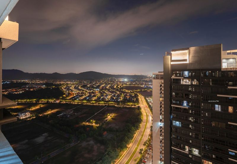 Setia City Residences @ Setia City