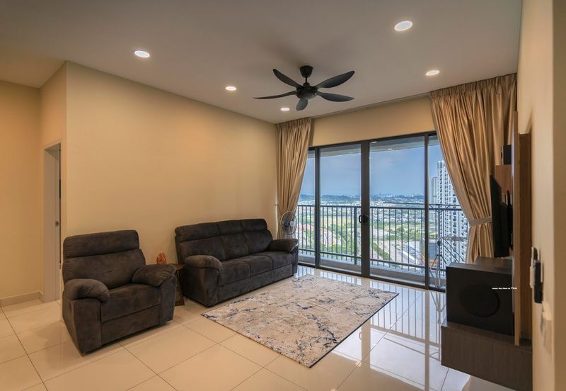 Setia City Residences @ Setia City