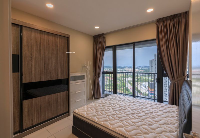 Setia City Residences @ Setia City