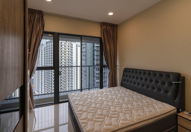 Setia City Residences @ Setia City