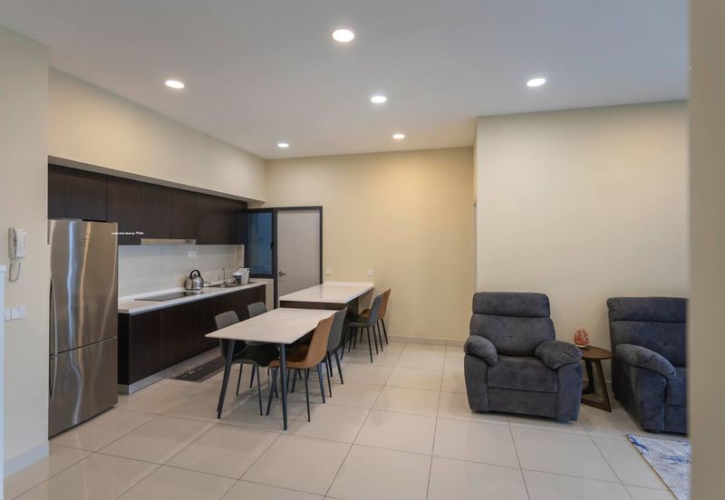 Setia City Residences @ Setia City