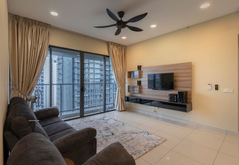 Setia City Residences @ Setia City