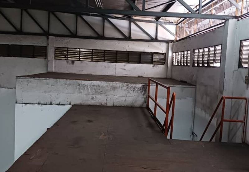 Kawasan Perindustrian Klang Utama