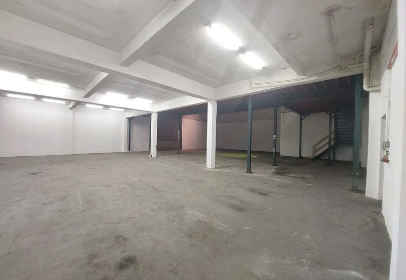 Kawasan Perindustrian Klang Utama